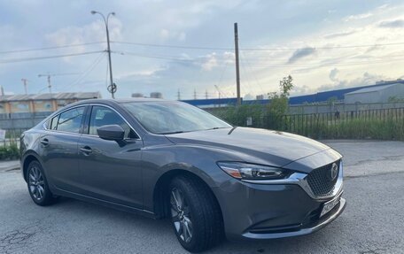 Mazda 6, 2020 год, 2 850 000 рублей, 3 фотография