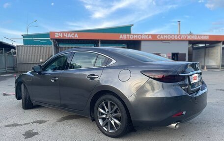 Mazda 6, 2020 год, 2 850 000 рублей, 5 фотография
