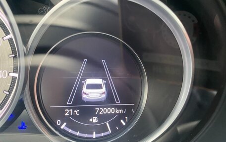 Mazda 6, 2020 год, 2 850 000 рублей, 9 фотография