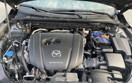 Mazda 6, 2020 год, 2 850 000 рублей, 14 фотография