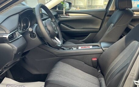 Mazda 6, 2020 год, 2 850 000 рублей, 12 фотография