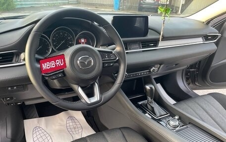 Mazda 6, 2020 год, 2 850 000 рублей, 10 фотография