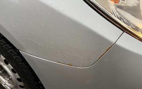 Hyundai Elantra IV, 2007 год, 525 000 рублей, 3 фотография