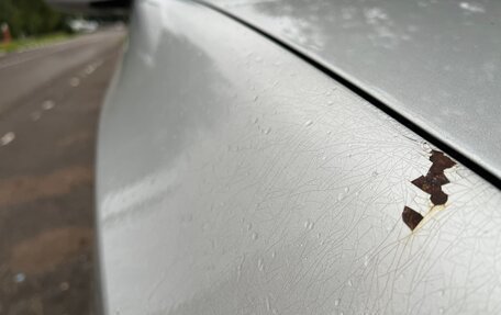 Hyundai Elantra IV, 2007 год, 525 000 рублей, 5 фотография