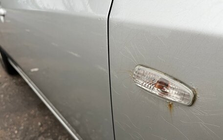 Hyundai Elantra IV, 2007 год, 525 000 рублей, 6 фотография
