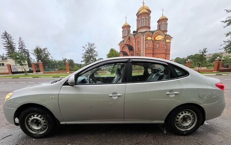 Hyundai Elantra IV, 2007 год, 525 000 рублей, 16 фотография
