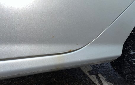 Hyundai Elantra IV, 2007 год, 525 000 рублей, 14 фотография