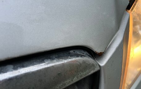 Hyundai Elantra IV, 2007 год, 525 000 рублей, 22 фотография
