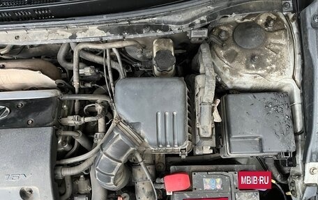 Hyundai Elantra IV, 2007 год, 525 000 рублей, 20 фотография