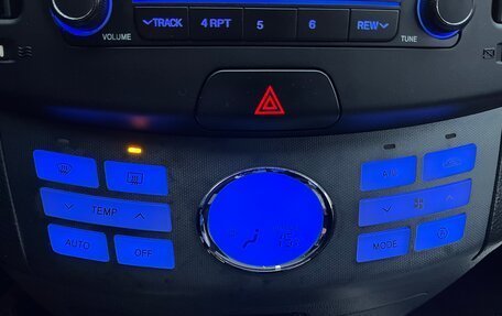 Hyundai Elantra IV, 2007 год, 525 000 рублей, 27 фотография