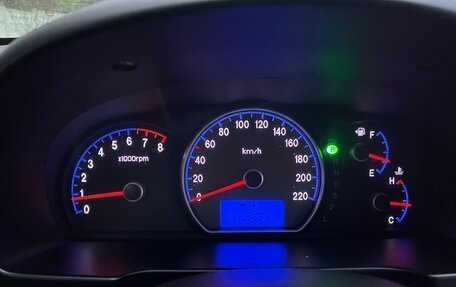 Hyundai Elantra IV, 2007 год, 525 000 рублей, 26 фотография