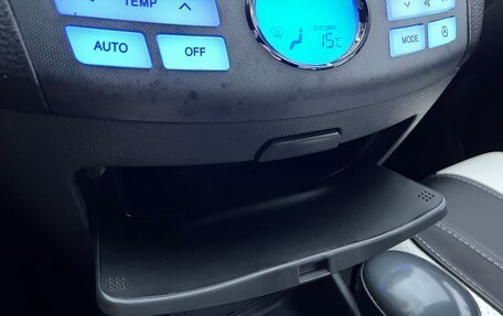 Hyundai Elantra IV, 2007 год, 525 000 рублей, 30 фотография