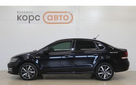 Volkswagen Polo VI (EU Market), 2018 год, 1 250 000 рублей, 2 фотография