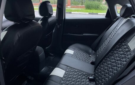 Hyundai Elantra IV, 2007 год, 525 000 рублей, 37 фотография