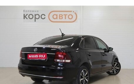 Volkswagen Polo VI (EU Market), 2018 год, 1 250 000 рублей, 3 фотография