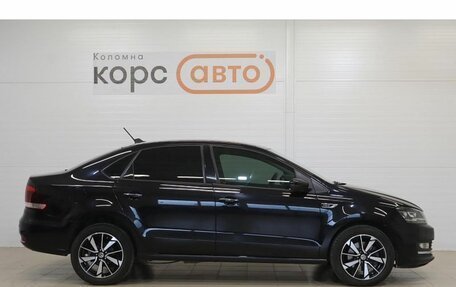 Volkswagen Polo VI (EU Market), 2018 год, 1 250 000 рублей, 4 фотография
