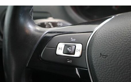 Volkswagen Polo VI (EU Market), 2018 год, 1 250 000 рублей, 9 фотография