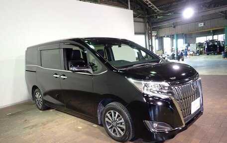 Toyota Esquire I, 2021 год, 2 205 055 рублей, 2 фотография