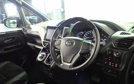 Toyota Esquire I, 2021 год, 2 205 055 рублей, 6 фотография