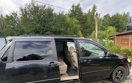 Mazda MPV II, 2002 год, 295 000 рублей, 6 фотография