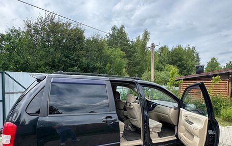 Mazda MPV II, 2002 год, 295 000 рублей, 8 фотография