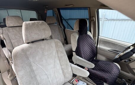 Mazda MPV II, 2002 год, 295 000 рублей, 14 фотография