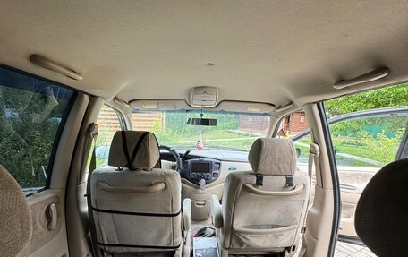 Mazda MPV II, 2002 год, 295 000 рублей, 13 фотография