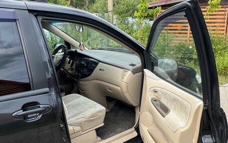 Mazda MPV II, 2002 год, 295 000 рублей, 17 фотография