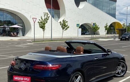 Mercedes-Benz E-Класс, 2020 год, 6 499 000 рублей, 2 фотография