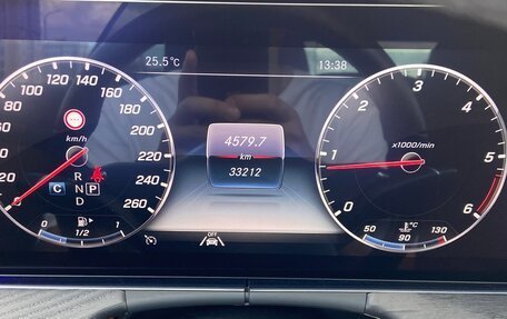 Mercedes-Benz E-Класс, 2020 год, 6 499 000 рублей, 25 фотография