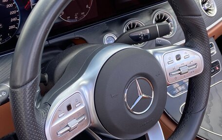 Mercedes-Benz E-Класс, 2020 год, 6 499 000 рублей, 24 фотография