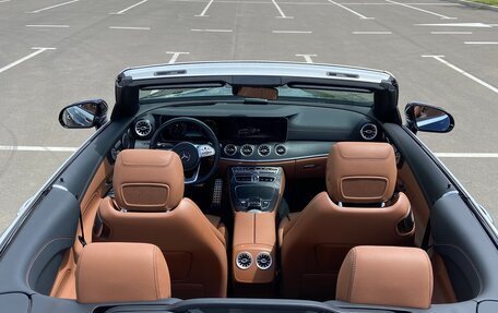 Mercedes-Benz E-Класс, 2020 год, 6 499 000 рублей, 30 фотография