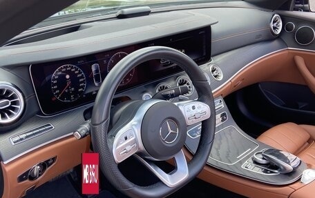 Mercedes-Benz E-Класс, 2020 год, 6 499 000 рублей, 21 фотография
