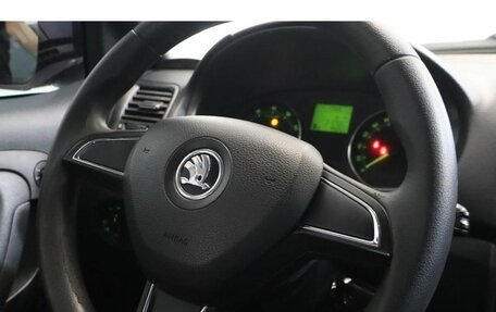 Skoda Fabia II, 2014 год, 500 000 рублей, 8 фотография