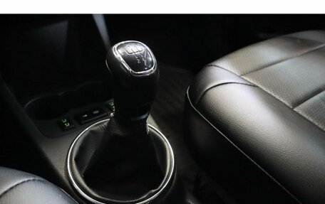 Skoda Fabia II, 2014 год, 500 000 рублей, 12 фотография