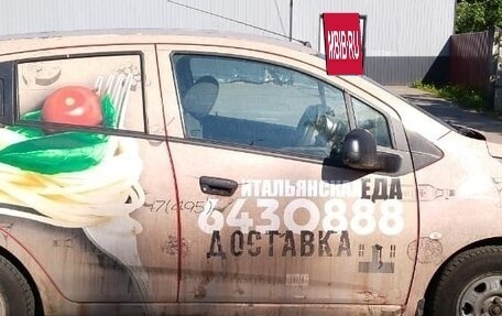 Ravon R2, 2017 год, 400 000 рублей, 2 фотография