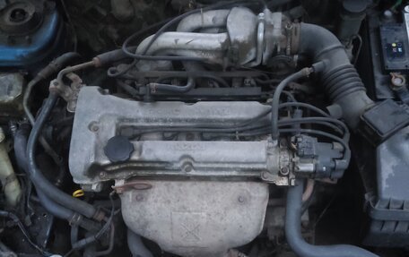 Mazda 323, 1998 год, 180 000 рублей, 4 фотография