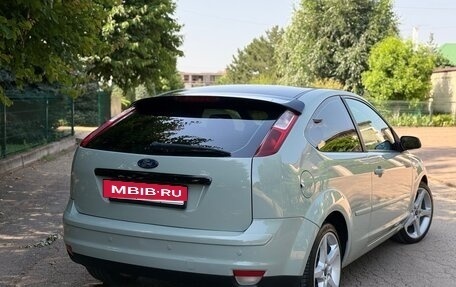 Ford Focus II рестайлинг, 2006 год, 725 000 рублей, 6 фотография