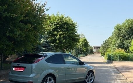 Ford Focus II рестайлинг, 2006 год, 725 000 рублей, 2 фотография