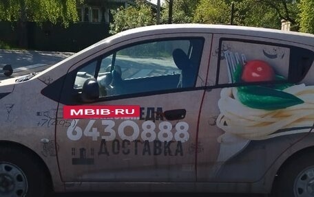 Ravon R2, 2017 год, 400 000 рублей, 3 фотография