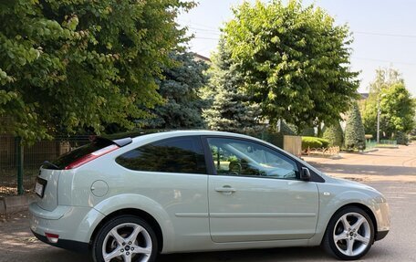 Ford Focus II рестайлинг, 2006 год, 725 000 рублей, 8 фотография
