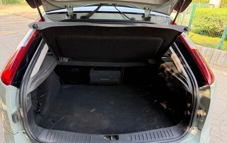 Ford Focus II рестайлинг, 2006 год, 725 000 рублей, 12 фотография