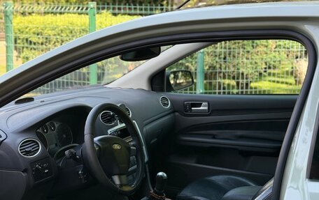 Ford Focus II рестайлинг, 2006 год, 725 000 рублей, 15 фотография
