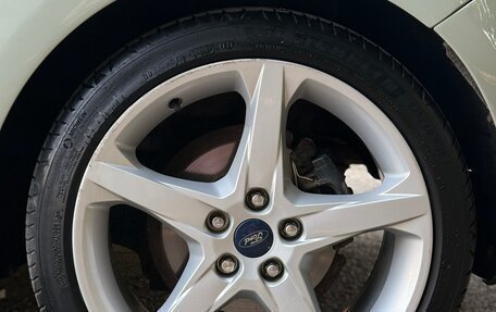 Ford Focus II рестайлинг, 2006 год, 725 000 рублей, 17 фотография
