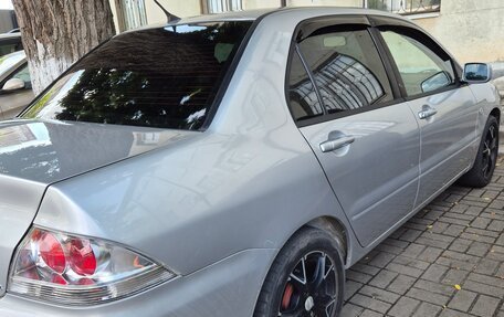 Mitsubishi Lancer IX, 2004 год, 450 000 рублей, 4 фотография