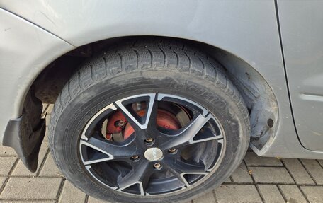 Mitsubishi Lancer IX, 2004 год, 450 000 рублей, 6 фотография