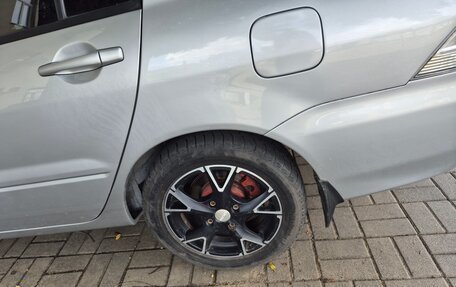 Mitsubishi Lancer IX, 2004 год, 450 000 рублей, 7 фотография