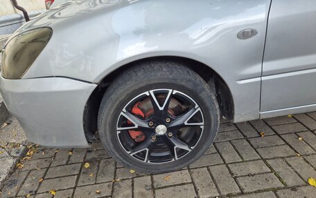 Mitsubishi Lancer IX, 2004 год, 450 000 рублей, 8 фотография