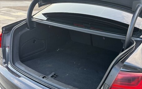 Audi A6, 2016 год, 2 200 000 рублей, 6 фотография
