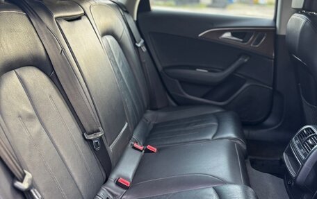 Audi A6, 2016 год, 2 200 000 рублей, 9 фотография